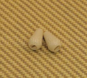 SK-0710-048 Aged Cream Switch Tips for Strat