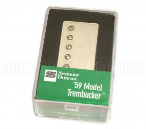 11103-05-Nc Seymour Duncan '59 Trembucker Nickel TB-59