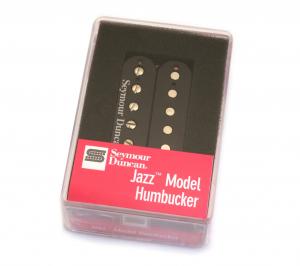 11102-01-B Seymour Duncan Jazz Guitar Black Humbucker Neck Pickup SH-2n-BLACK