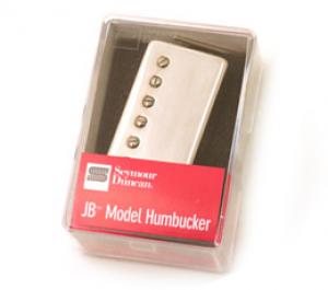 11102-13-Nc Seymour Duncan JB Nickel Humbucker Pickup Jeff Beck SH-4