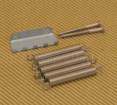 099-2084-000 Fender Pure Vintage Stratocaster Tremolo Spring Claw Kit 0992084000
