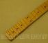 SMVF-C Allparts Aged Finish Replacement Guitar Neck for Stratocaster