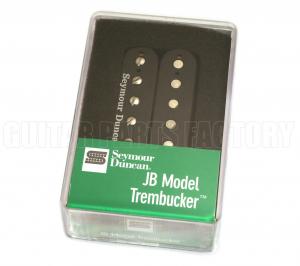 11103-13-B Seymour Duncan JB Trembucker Pickup TB-4 Black 
