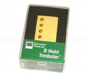 11103-13-Gc Seymour Duncan JB Trembucker Pickup TB-4-GOLD