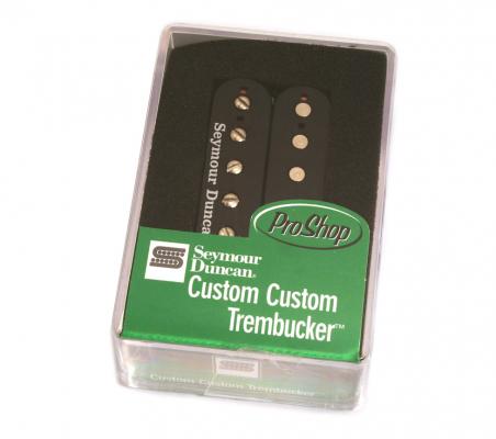 11103-70-B Seymour Duncan Custom Custom Black Trembucker Pickup TB-11 