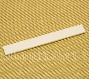 BS-0299-000 Extra Long Bone Saddle for Acoustic Guitar