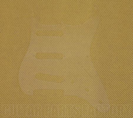 PG-0550-031 Clear Acrylic 8-hole Pickguard for '57 Fender Stratocaster/Strat