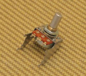 007-8300-000 Fender Snapin 50k 15A Taper Amplifier/Amp Control Potentiometer 0078300000
