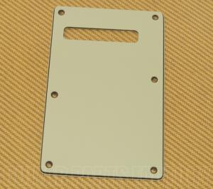 WD-STB-M WD  Mint Back Plate Tremolo Spring Cover Stratocaster