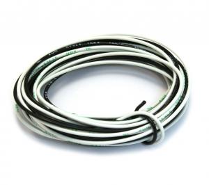 WR-POLY 8 ft Poly Wire for Guitar/Bass 