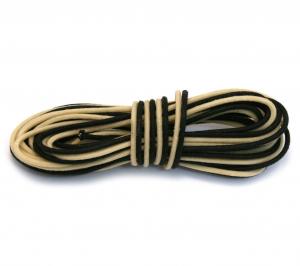 WR-CLOTH 8FT Vintage Style Cloth Wire for Guitar/Bass Projects