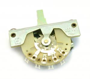 EP-0076-000 Original CRL 5-Way Switch for Stratocaster