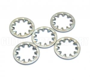 EP-0069-000 (5) Star Washers for Full Size/CTS Pots