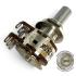 005-6162-000 Genuine Fender 250K Alpha Pan Solid Potentiometer Deluxe Guitars and Basses 0056162000