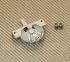 003-8993-049 Genuine Fender Vintage CRL 3-way Pickup Switch for Telecaster/Tele 0038993049