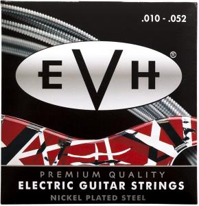 022-0150-052 EVH Premium Electric Guitar Strings 10-52 0220150052