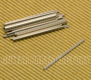 DHP20-SS (24) Stainless Steel Fret Wire for Classical Guitars