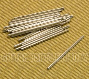 DHP24-SS (24) Stainless Steel Fret Wire for Acoustic Guitar
