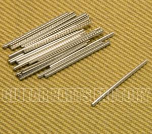 DHP29-SS (24) Stainless Steel Fret Wire for Extra Wide Guitar