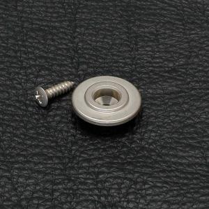 RB20-AN Gotoh RB20 Relic Round Bass String Retainer Aged Nickel