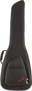 099-1622-406 Fender FB1225 Electric Bass Gig Bag, Black 0991622406