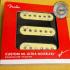099-2394-000 Fender Custom ML Ultra Noiseless Single Coil Strat Pickup Set 0992394000