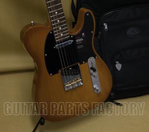 011-5110-342 Fender American Performer Telecaster 6 String Rosewood & Honeyburst 0115110342