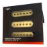 099-2163-000 Fender Custom Shop Ancho Poblano Stratocaster Single Coil Pickup Set 0992163000