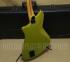 019-9132-733 American Ultra II Meteora® Bass Maple Fingerboard Solar Flare 0199132733