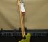 019-9132-733 American Ultra II Meteora® Bass Maple Fingerboard Solar Flare 0199132733