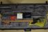 019-9132-733 American Ultra II Meteora® Bass Maple Fingerboard Solar Flare 0199132733