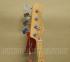 019-9132-733 American Ultra II Meteora® Bass Maple Fingerboard Solar Flare 0199132733