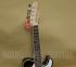 097-0513-503 Fullerton Tele® Uke, Walnut Fingerboard, White Pickguard, 2-Color Sunburst 0970513503