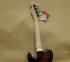 097-0513-503 Fullerton Tele® Uke, Walnut Fingerboard, White Pickguard, 2-Color Sunburst 0970513503