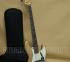 014-9360-378 Vintera® III Early '60s Jazz Bass®, Rosewood Fingerboard Aztec Gold 0149360378