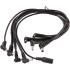 023-4600-080 Fender Power 8 Effects Pedal Daisy Chain Cable 0234600080