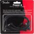 023-4600-080 Fender Power 8 Effects Pedal Daisy Chain Cable 0234600080