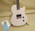 281-4101-556 Gretsch Streamliner Jet Club 1 Pickup Electric Guitar Shell Pink 2814101556