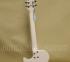281-4101-556 Gretsch Streamliner Jet Club 1 Pickup Electric Guitar Shell Pink 2814101556