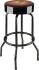 919-0149-020 Fender® 3-Color Sunburst Barstool, 30" 9190149020