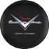 099-0230-010 Fender® Guitar Custom Shop Barstool 30" 0990230010