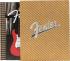 919-0021-005 Fender Guitar Tweed Cover 75th Anniversary Book 9190021005