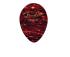198-0354-900 Tortoise Classic Celluloid 354 Shape Heavy Guitar Pick (12) 1980354900