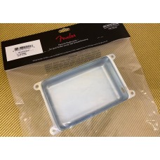 003-7300-049 Genuine Fender Capacitor Cover For Vibroverb 0037300049