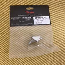 003-7597-049 Fender Snap-in Control Amp Pot 250K 30A, Solid Shaft 0037597049