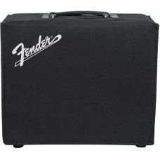 004-1529-000 Genuine Fender Amp Cover, Multi-Fit, Champion™ 110, Black 0041529000