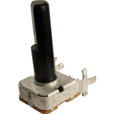 004-9402-049 Fender 25K B Taper Linear Snap-In-Style 1/4" Shaft Amp Potentiometer 0049402049 