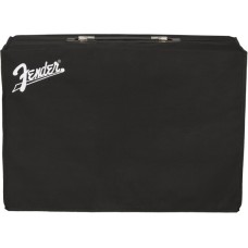 005-0250-000 Genuine Fender '65 Twin Reverb Amplifier/Amp Nylon Cover - Black 0050250000