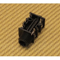 005-1658-049 Fender Amplifier Jack Mono 4-Pin Replacement Amp Jack 0051658049