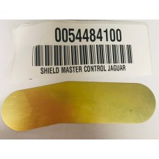 005-4484-100 Fender USA Jaguar Master Control Shield AVRI 0054484100